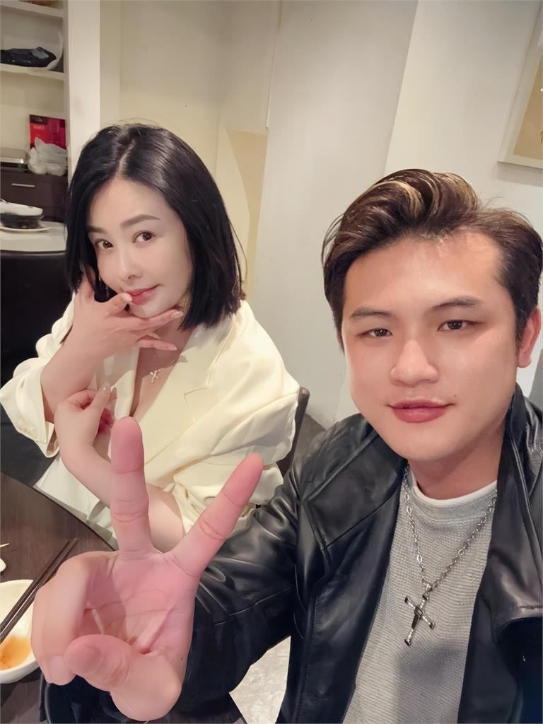 蕭淑慎另一半疑偷吃？老婆急診他對特助喊「想在一起」：反正她快死了