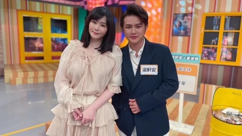 蕭淑慎另一半疑偷吃？老婆急診他對特助喊「想在一起」：反正她快死了