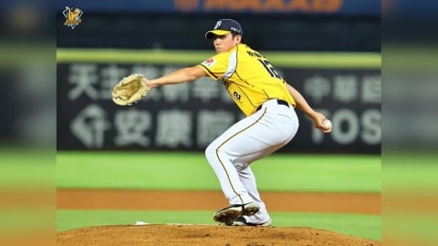 中職/中信兄弟二軍前進墨西哥遭震撼教育!投手群挨5轟 終場5比17落敗