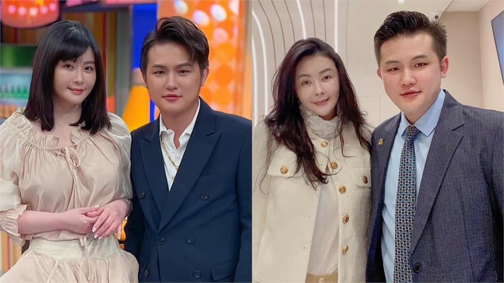 蕭淑慎尪「掐脖、硬上女藝人」遭判4年10月！被害人爆狠料：老婆全知情