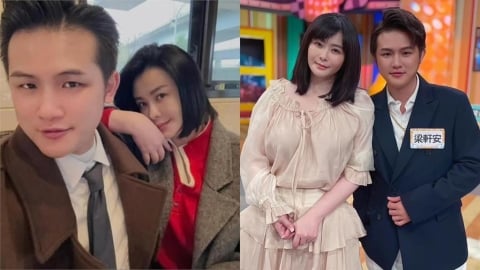 蕭淑慎尪「掐脖、硬上女藝人」遭判4年10月！被害人爆狠料：老婆全知情