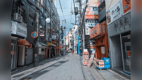 聽懂日文後去日本不香了？她曝旅遊濾鏡碎光　網：外國人被歧視