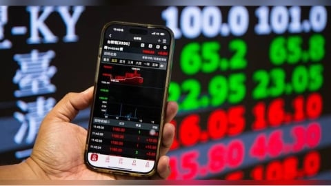 4檔飆股「抓去關」！今日起處置到4／9　高端疫苗入列