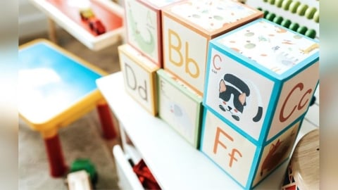 Cheap看幼兒園學費表跪了！2胎一年要60萬　嘆：難怪不敢生