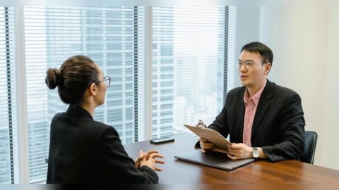 邀約變多但不精準！企業改「撒網式徵才」