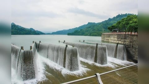 全台水情拉警報！「這縣市」減壓供水時間曝光　台中也亮提醒燈號