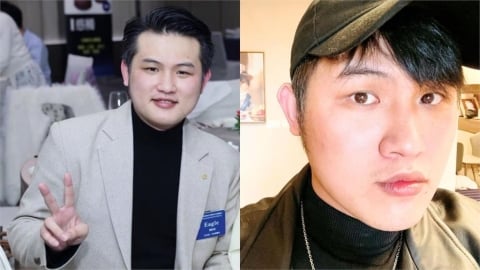 不只性侵案！梁軒安遭爆「洗腦＋控制」手段全揭露