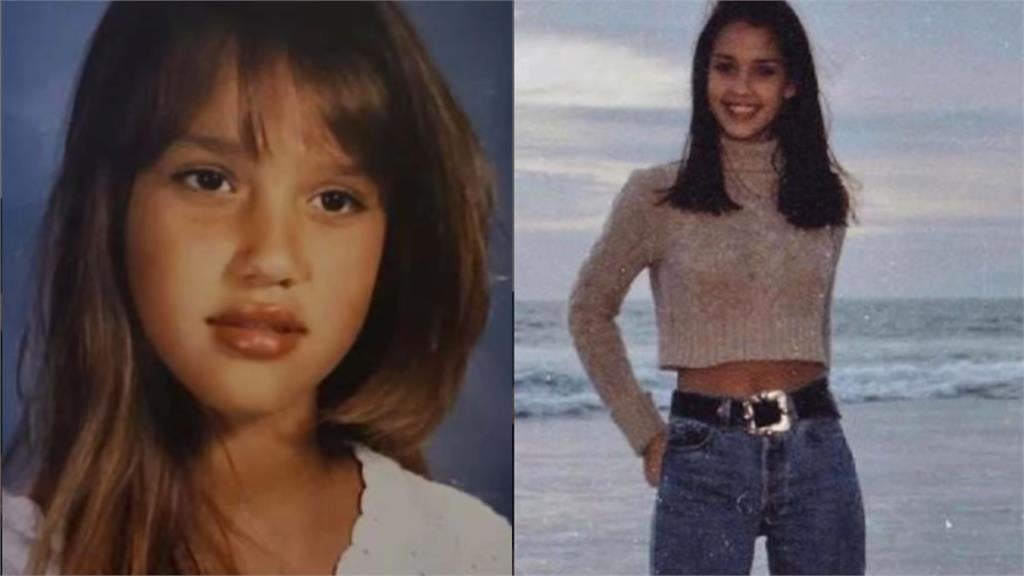 潔西卡艾芭斷16年婚姻「美出新高度」！突曬「嫩照」網看哭：統治90年代的美