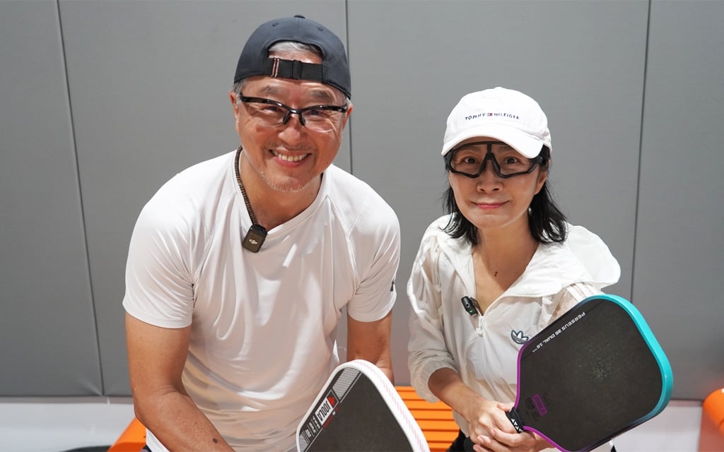 方文琳60歲解鎖人生壯舉！癌後「喉嚨受損」重拾麥克風曝心聲：沒有把握