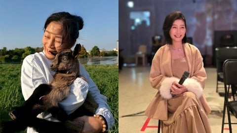 方文琳60歲解鎖人生壯舉！癌後「喉嚨受損」重拾麥克風曝心聲：沒有把握