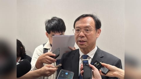 台大CT檢查等半年也怪健保？   石崇良回懟批評者：根本無關！