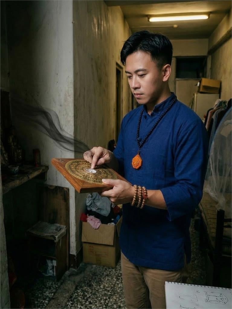 清明「線上掃墓」新趨勢！民俗專家教「祭祀必知」SOP：一地雷千萬別踩