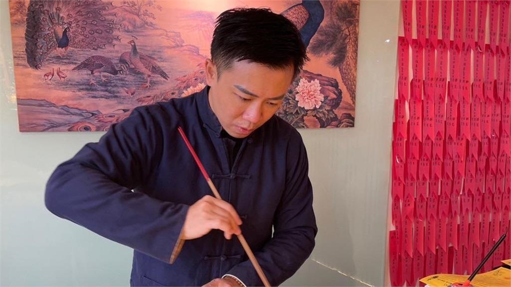 清明「線上掃墓」新趨勢!民俗專家教「祭祀必知」SOP:一地雷千萬別踩