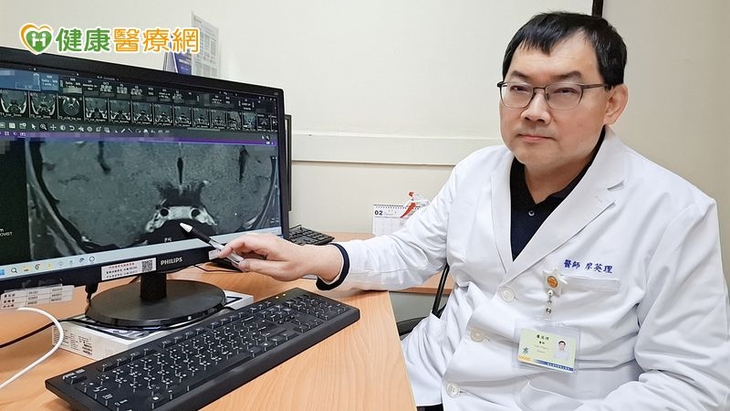 非哺乳卻溢乳！32歲女不孕元凶曝光　醫揭：恐是腦瘤導致