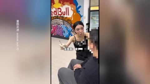 網美吳蕾涉毒又爆「當密醫」　前助理控「無照施針+假貨配藥」