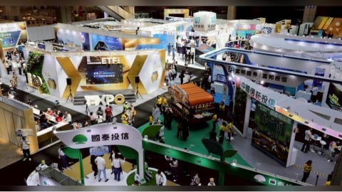 馬斯克SpaceX可望6月掛牌上市　太空衛星股ETF漲翻00910衝至62元