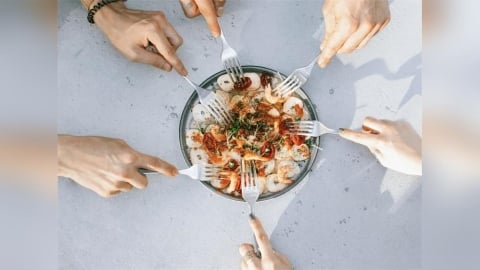 168斷食這樣吃最大效果   台大研究：最後一餐得趕晚上7點前