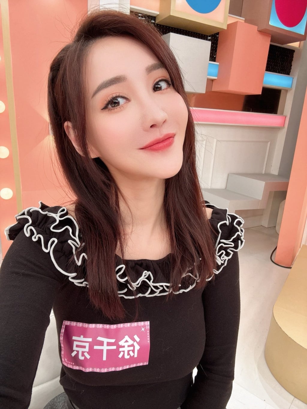 徐千京《豆腐媽媽》拍片現場遭尹昭德怒吼！她當場落淚「曝背後原因」