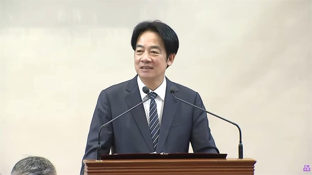 接見樂天桃猿特別點名「他」　獅迷賴總統坦言「心裡不太爽」