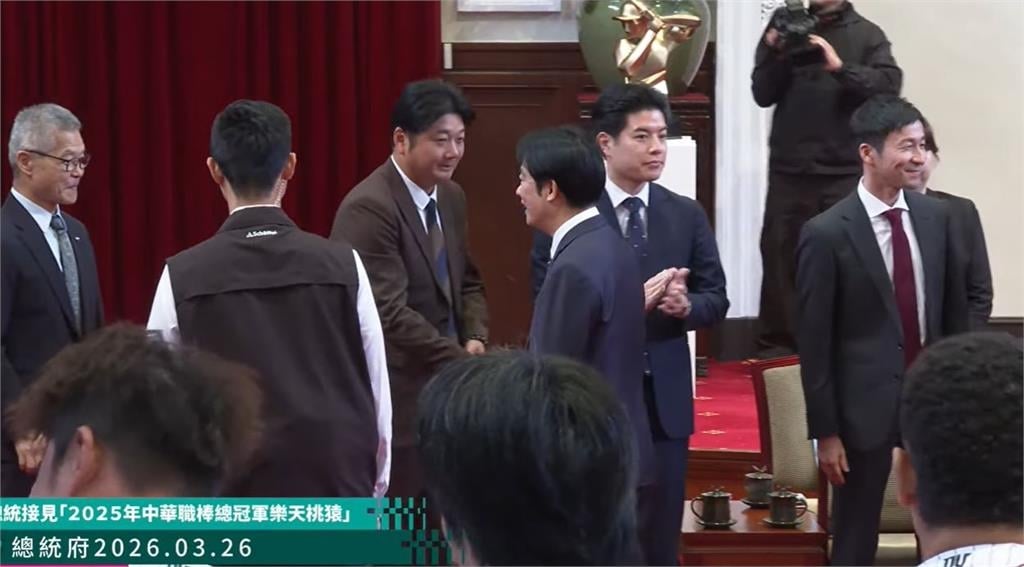 中職／不只曾豪駒！資深球星「髮」術太神了　昔日職棒男神「回春秘密」全挖出