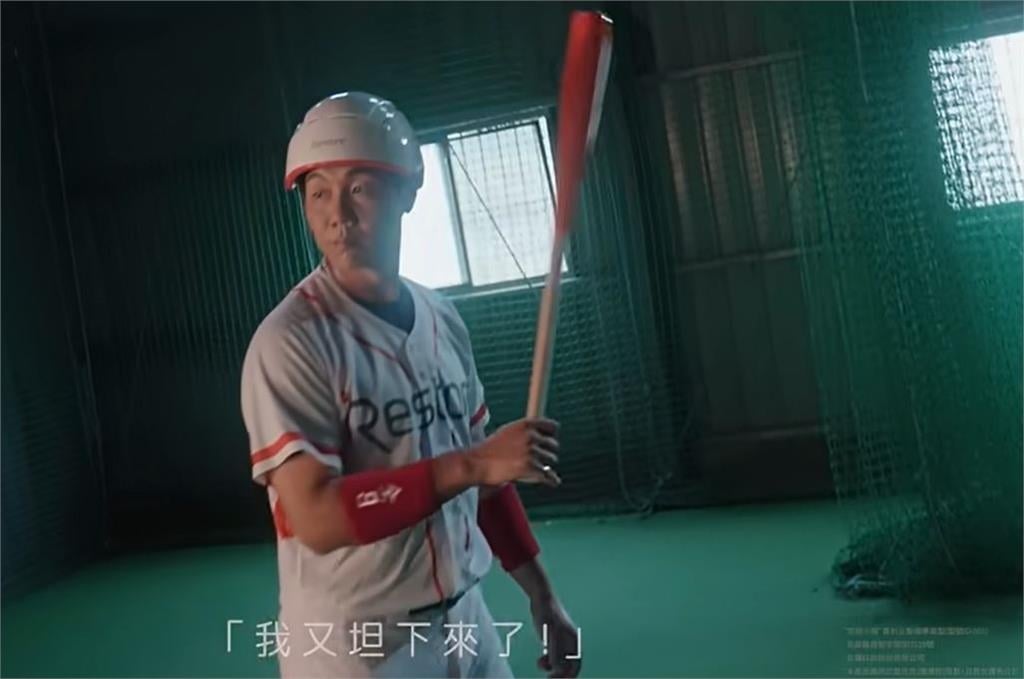 中職／不只曾豪駒！資深球星「髮」術太神了　昔日職棒男神「回春秘密」全挖出