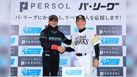 日職／新庄剛志妙語如珠！騙「伊藤大海牙痛開幕戰投手換人」嚇爛軟銀監督