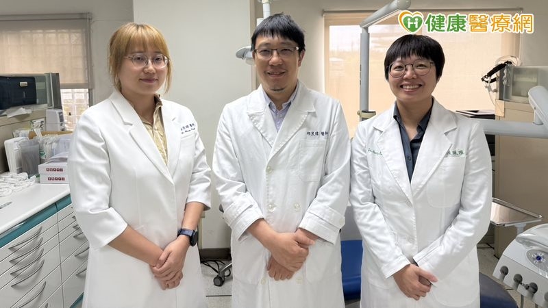 眼睛被撞沒事？9歲童複視才發現眼窩骨折　醫揭「關鍵症狀」