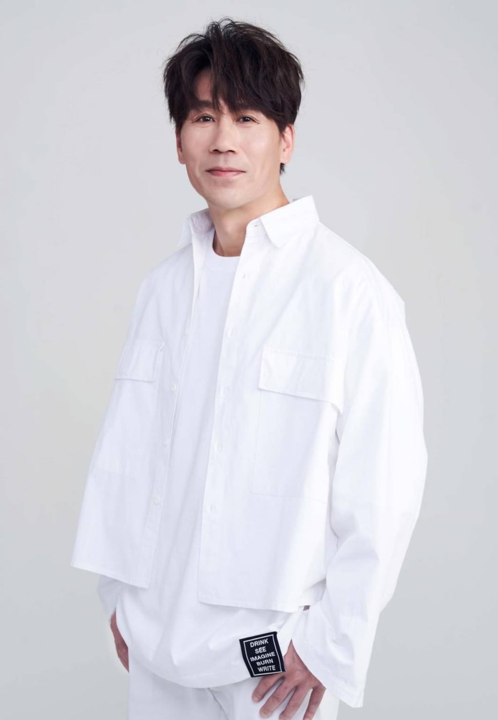 張秀卿、羅時豐被說夫妻臉！她洩40年「超越親人」關係 驚喜曝合體計畫