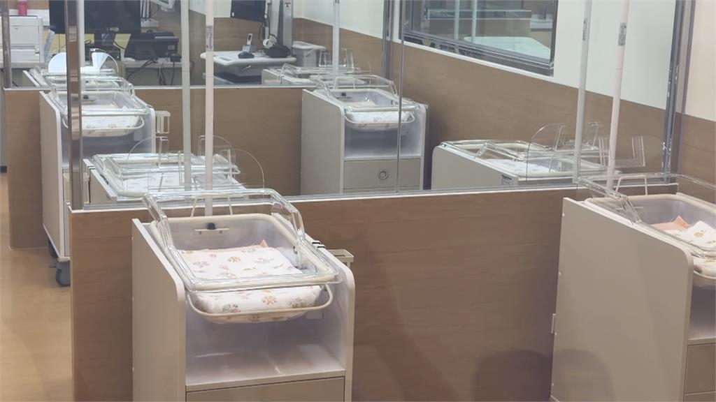 智慧化產後護理之家落成！　一條龍服務完美銜接孕期