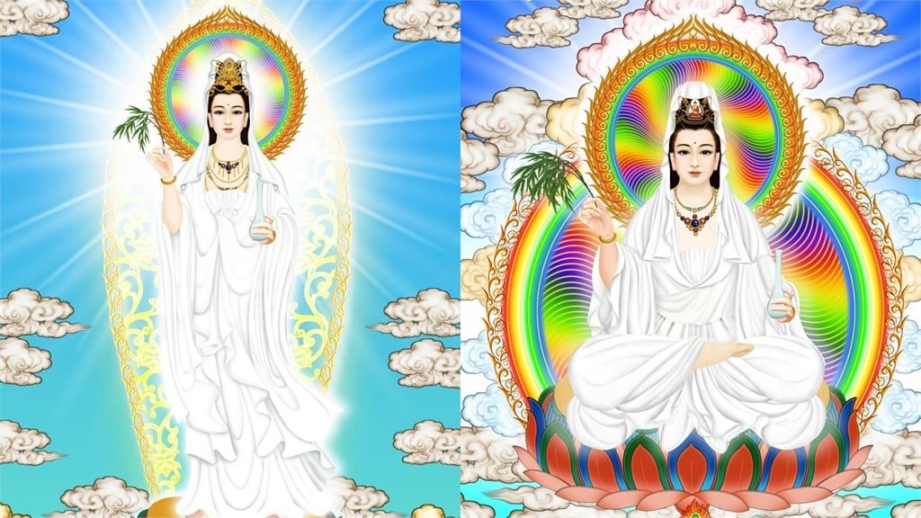 「最強許願日」倒數登場！觀音媽媽最愛這1味　「拜2供品」旺人也旺財