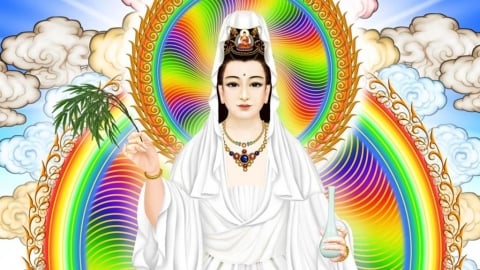 「最強許願日」倒數登場!觀音媽媽最愛這1味 「拜2供品」旺人也旺財