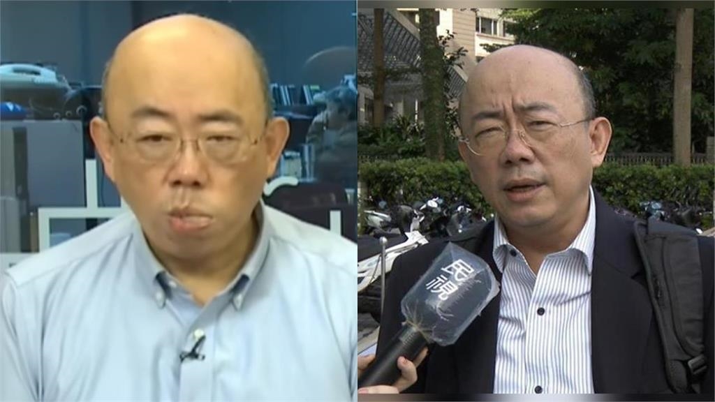 郭正亮直播突「眼歪嘴斜」急就醫!醫曝「1症狀」恐誘發顏面神經失調