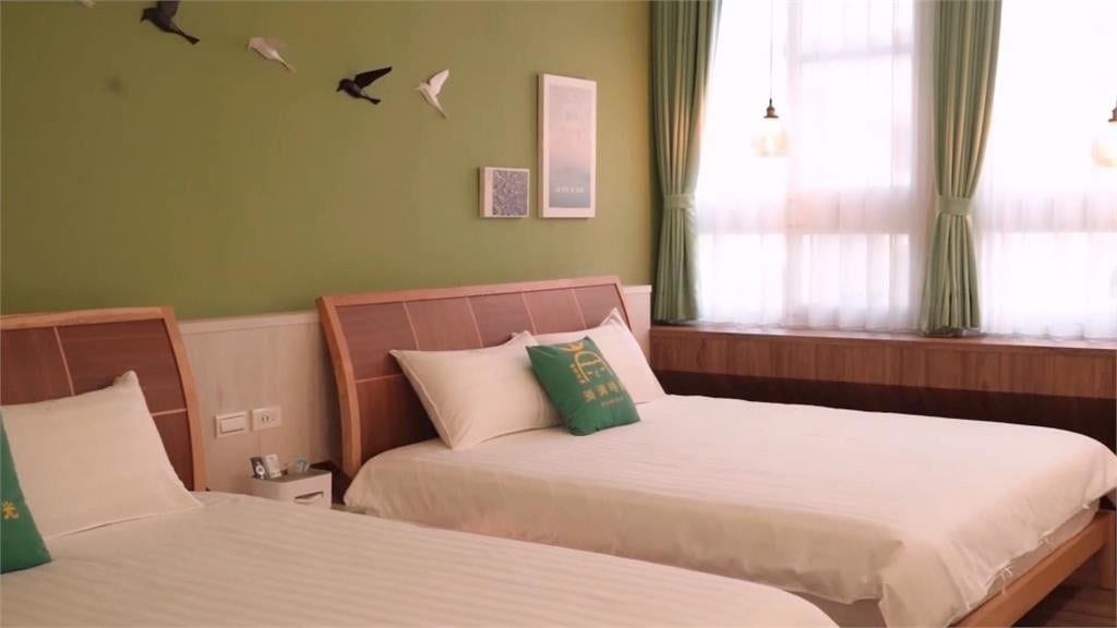 搶救觀光人潮！　嘉義市推住宿補助每晚每房最高1千