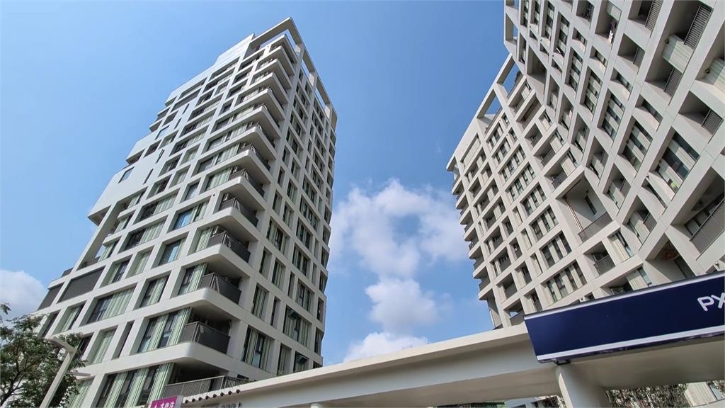 獨！水世界！高雄首座社會住宅　遭住戶爆料消防灑水器頻漏水