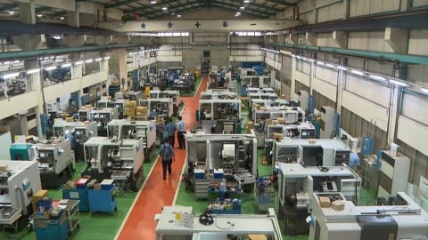 中東戰火推升油價和運費　機械業恐衝擊出口競爭力