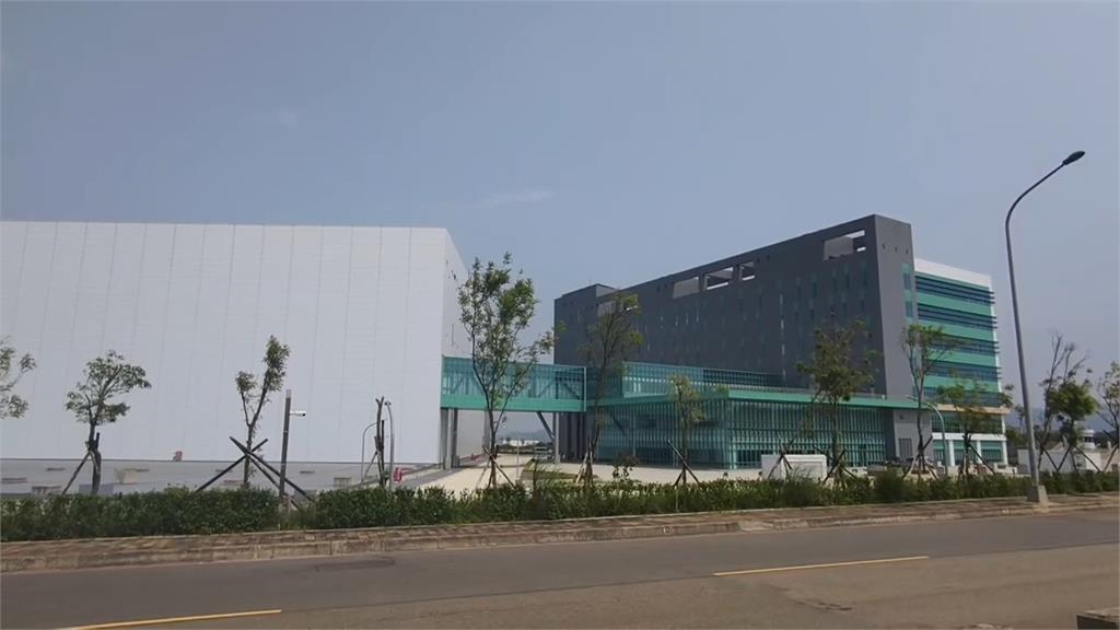 台股跌101點收33377點　美光銅鑼廠區正式揭牌