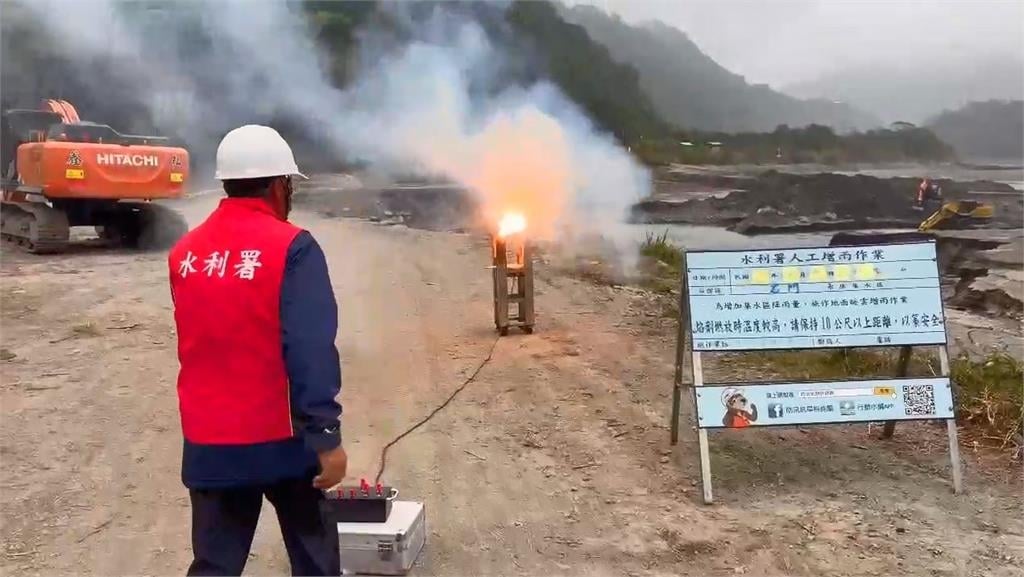 水情警報！全台7座水庫蓄水率不到30%