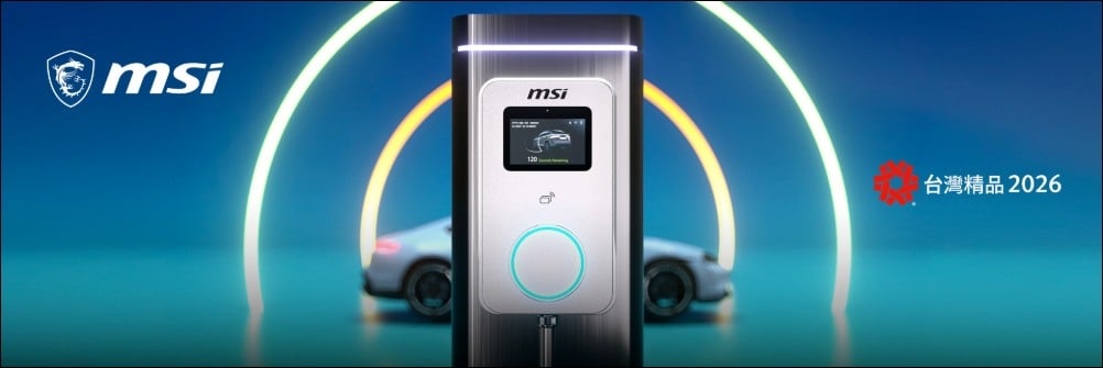 宏碁智新首推智慧變頻空調　董座談中東衝突：成本影響不大