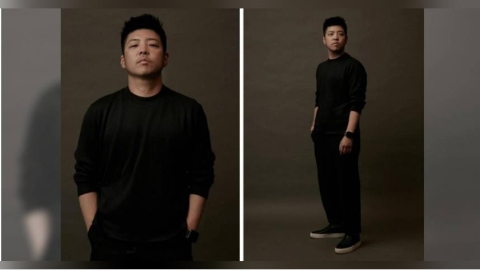 星談心/告別過去的「星光二班戴安娜」 TYLER跨性別只為求成「自己喜歡的樣子」