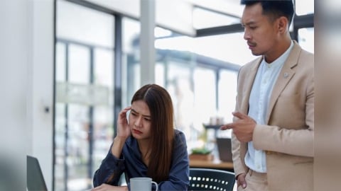 拒絕當軟柿子 預防職場霸凌的六項策略性部署