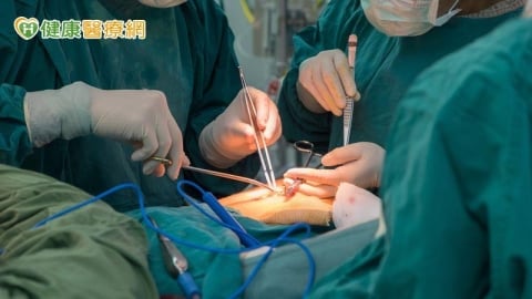 人老心臟瓣膜也「老」 醫籲4族群提高警惕!瓣膜置換時機、選項一次看