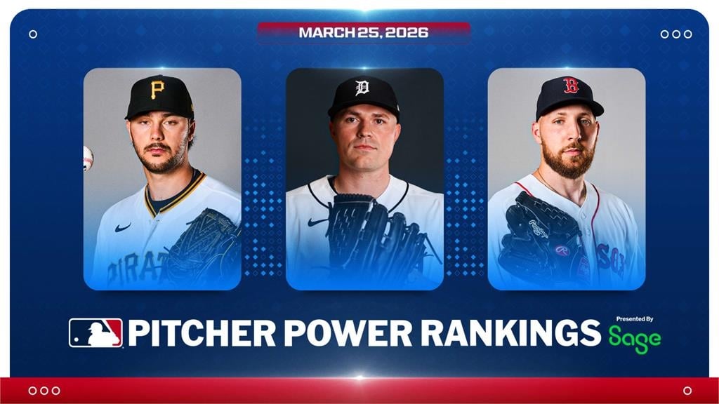 MLB／山本由伸只排第四！十大開幕戰先發「怪物雲集」 官網撰文說明關鍵原因