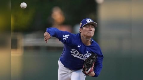 MLB／山本由伸只排第四！十大開幕戰先發「怪物雲集」 官網撰文說明關鍵原因