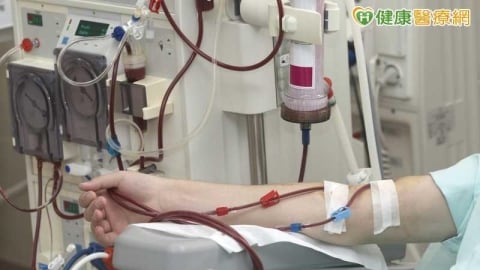 洗血能「洗掉發炎」?醫揭與洗腎差異 臨床定位與風險一次看