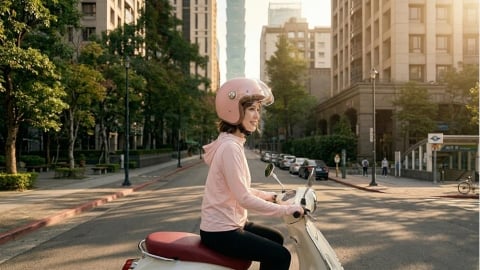 春季溫差明顯：早晚體感落差加大