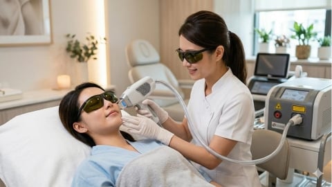 海神除毛常見迷思破解：從痛感、健康到術後保養一次看懂