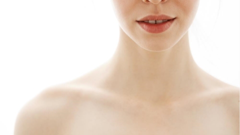頸部保養被忽略！脖紋悄悄洩漏你的真實年齡