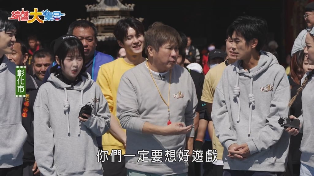 胡瓜怨主持群「沒把話放在心上」！阿翔火速回應「一句話」其他人傻眼