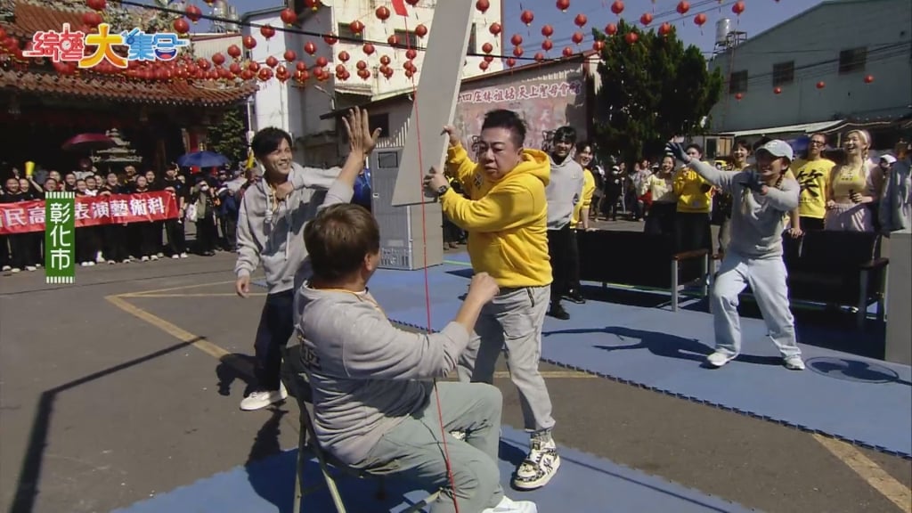 胡瓜怨主持群「沒把話放在心上」！阿翔火速回應「一句話」其他人傻眼