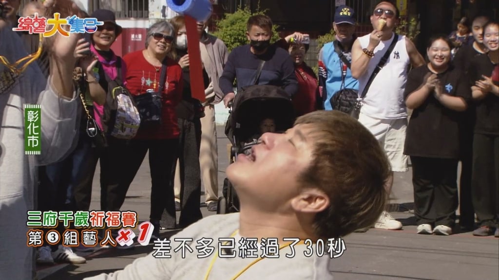 胡瓜怨主持群「沒把話放在心上」！阿翔火速回應「一句話」其他人傻眼